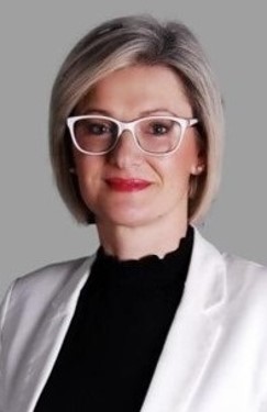 Agnieszka Łukaszewska